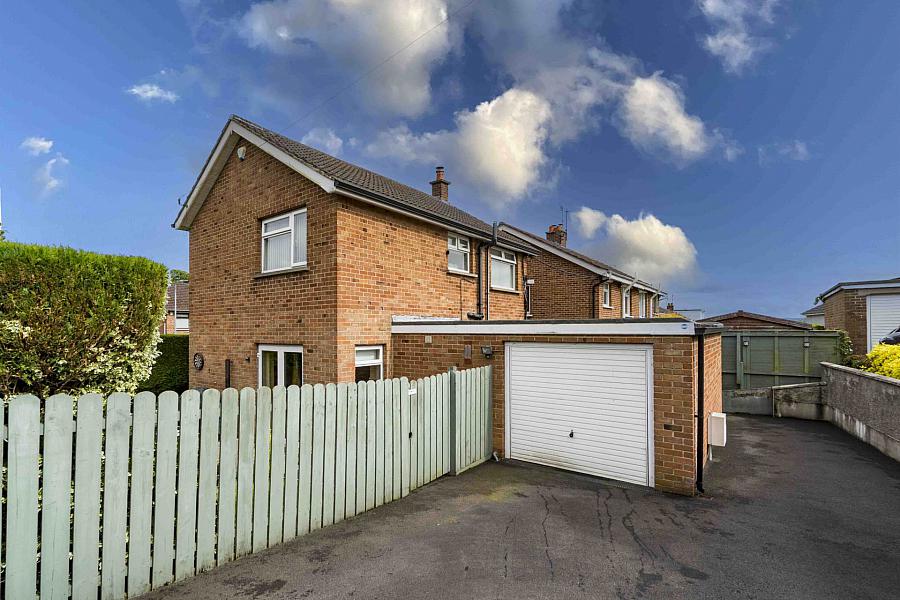 69 Beechdene Gardens