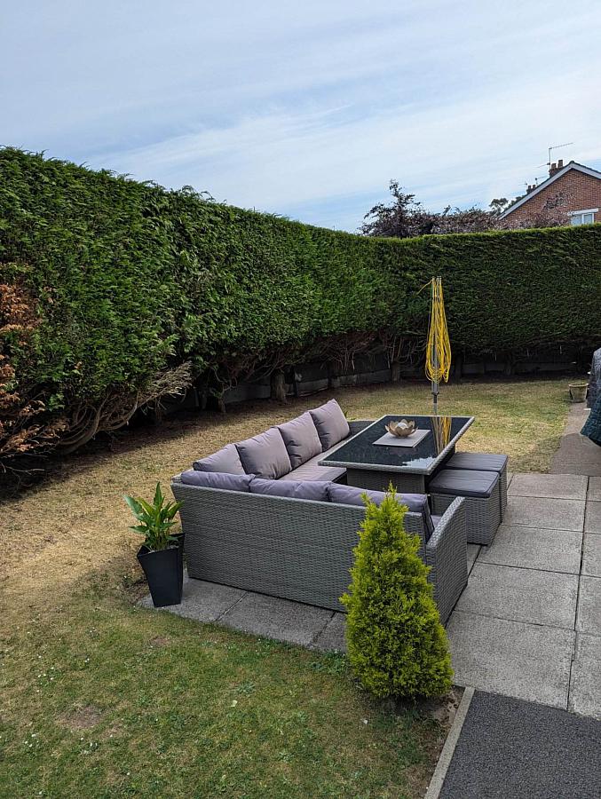 69 Beechdene Gardens