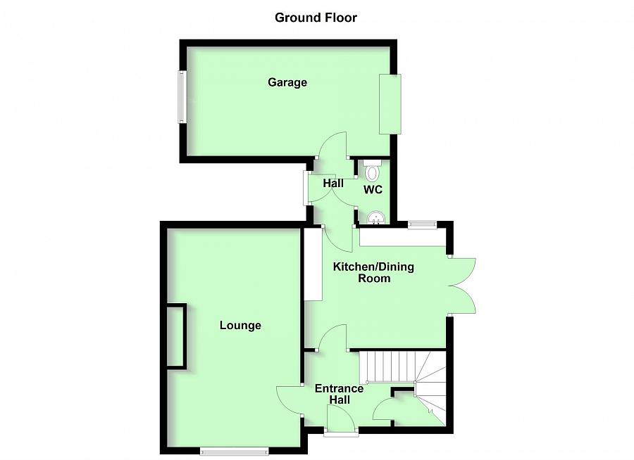 69 Beechdene Gardens