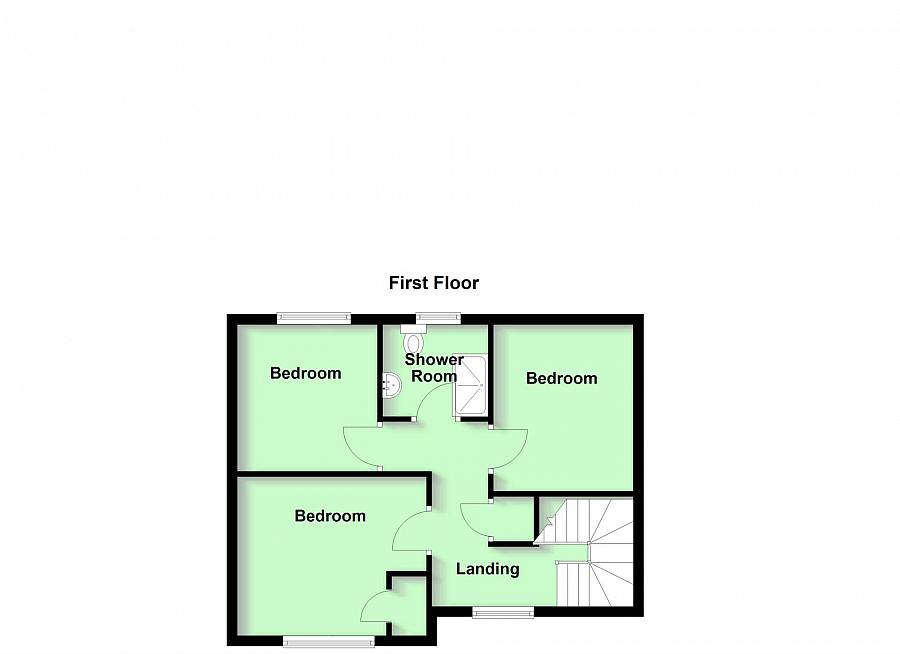 69 Beechdene Gardens