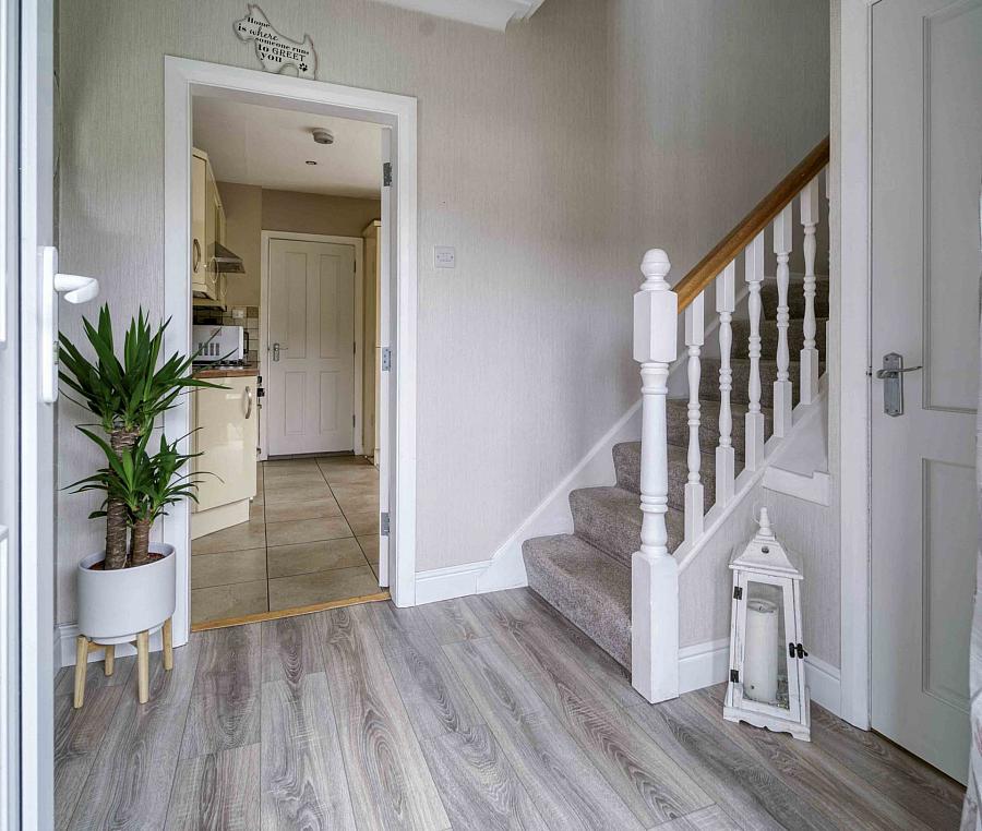 69 Beechdene Gardens