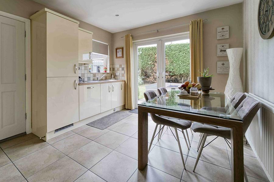 69 Beechdene Gardens