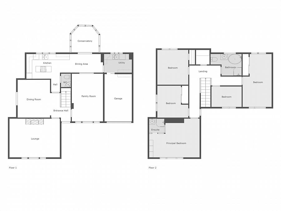 14 Magheralave Court