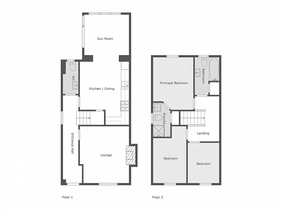 15 Meadow Green