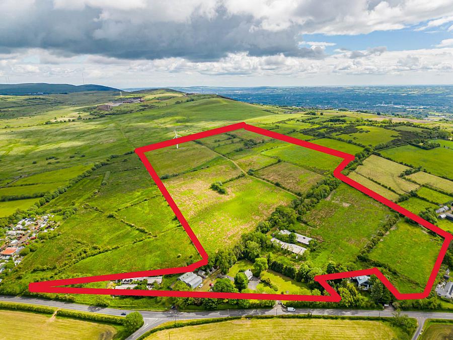 Olde Hill Farm, 46 Stoneyford Road, lisburn, BT28 3RG
