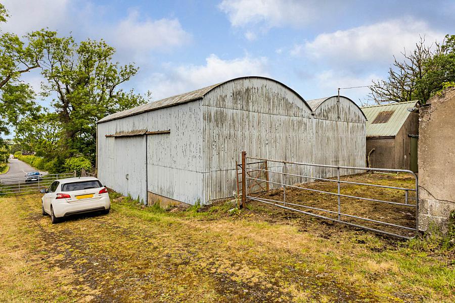 Olde Hill Farm, 46 Stoneyford Road