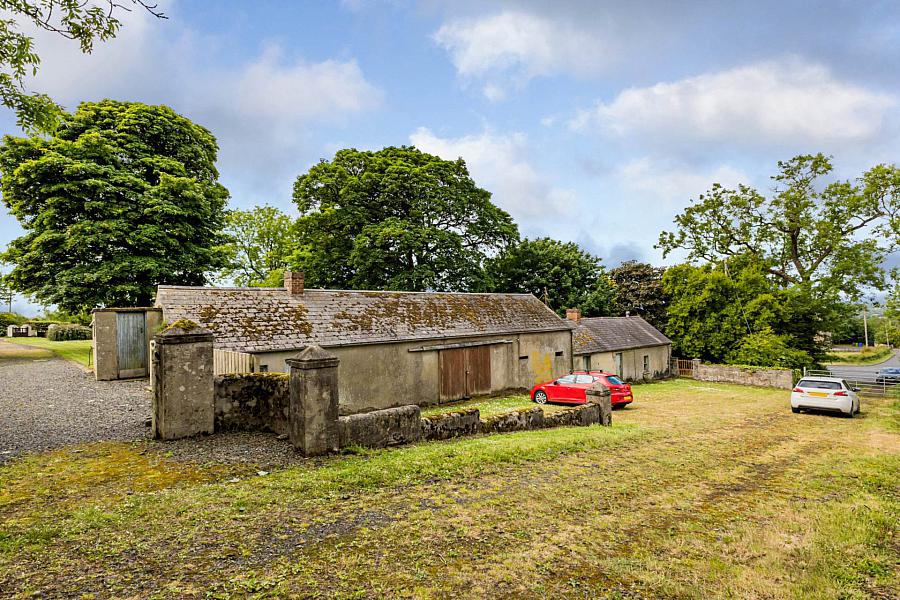 Olde Hill Farm, 46 Stoneyford Road