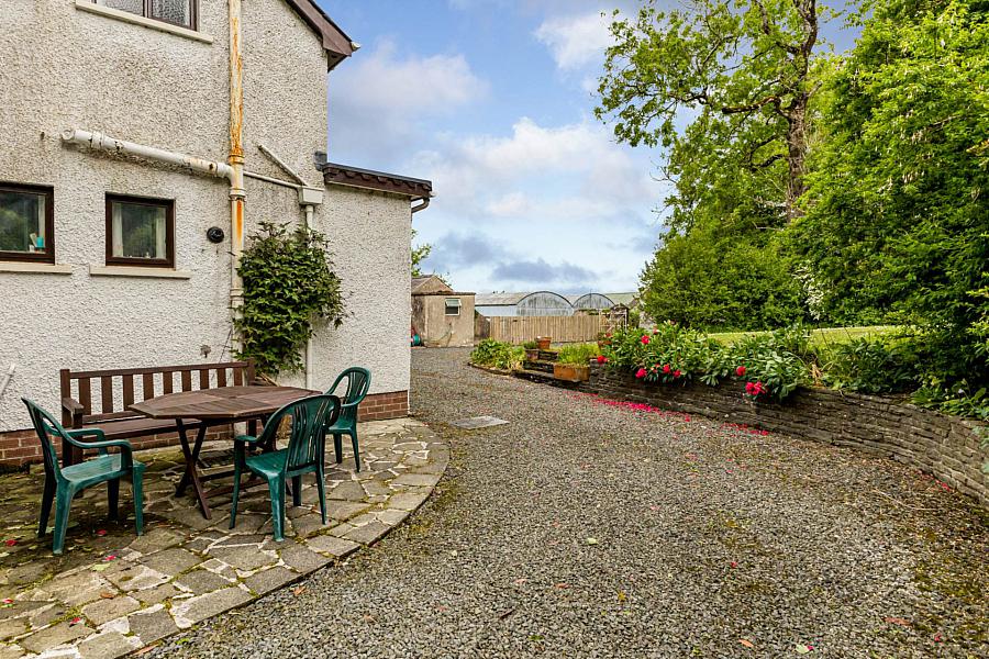 Olde Hill Farm, 46 Stoneyford Road