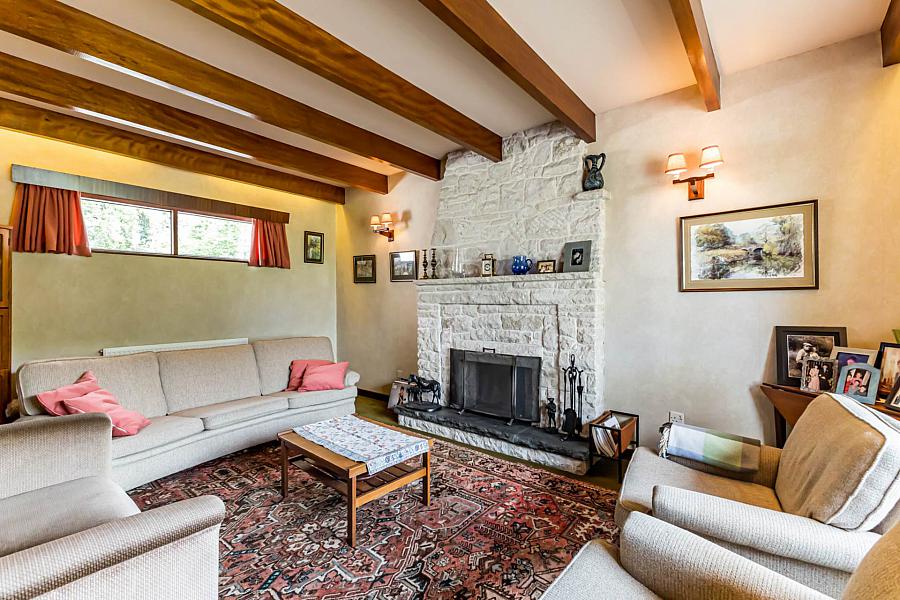 Olde Hill Farm, 46 Stoneyford Road