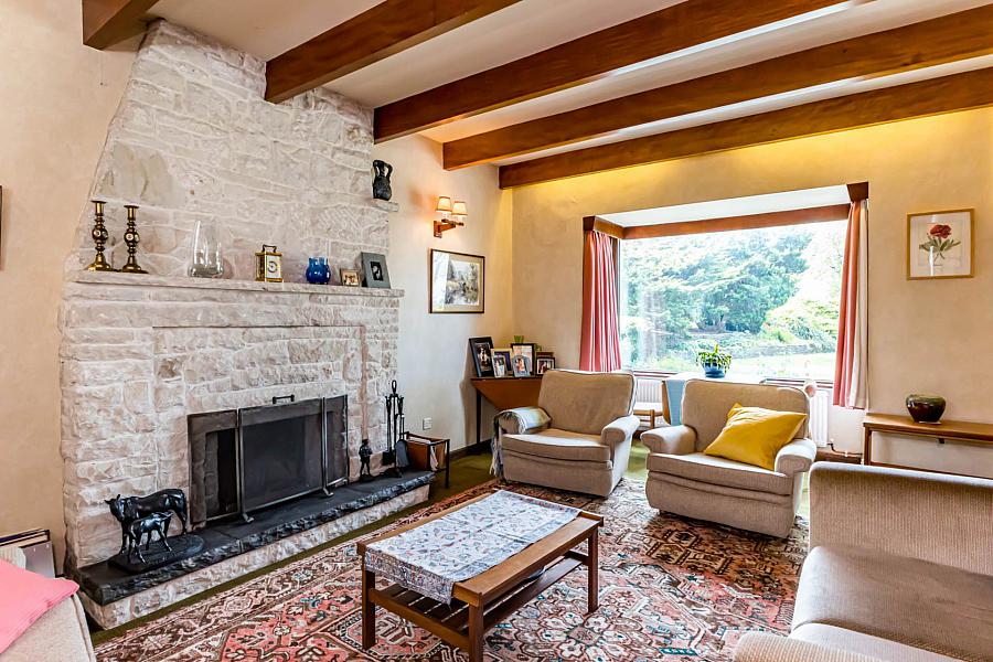 Olde Hill Farm, 46 Stoneyford Road