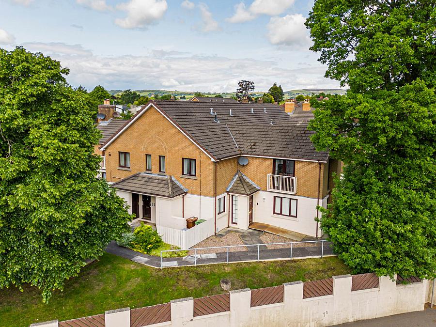 31 Garvey Court, lisburn, BT27 4DG