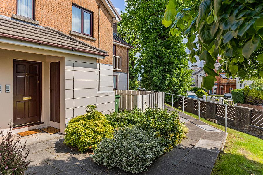 31 Garvey Court