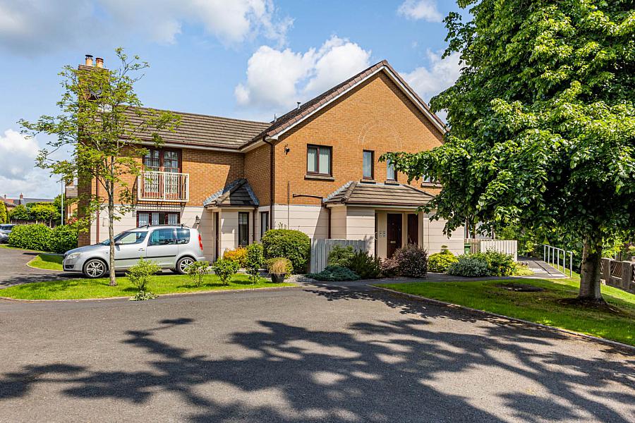 31 Garvey Court