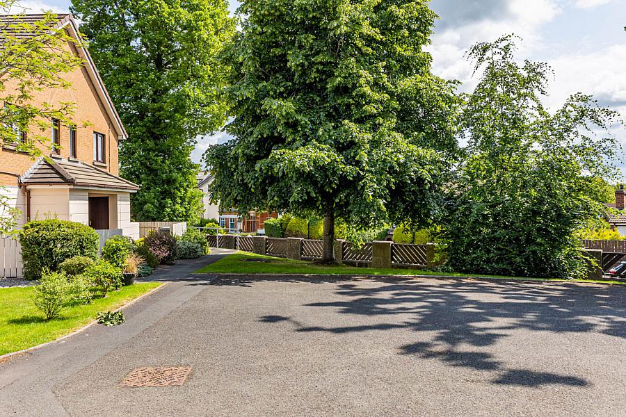 31 Garvey Court