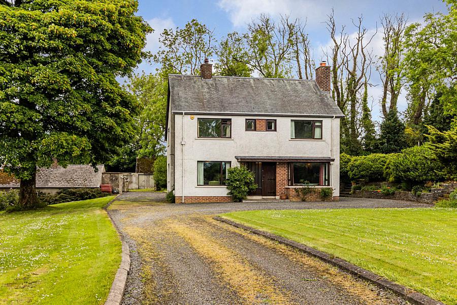 46 Stoneyford Road