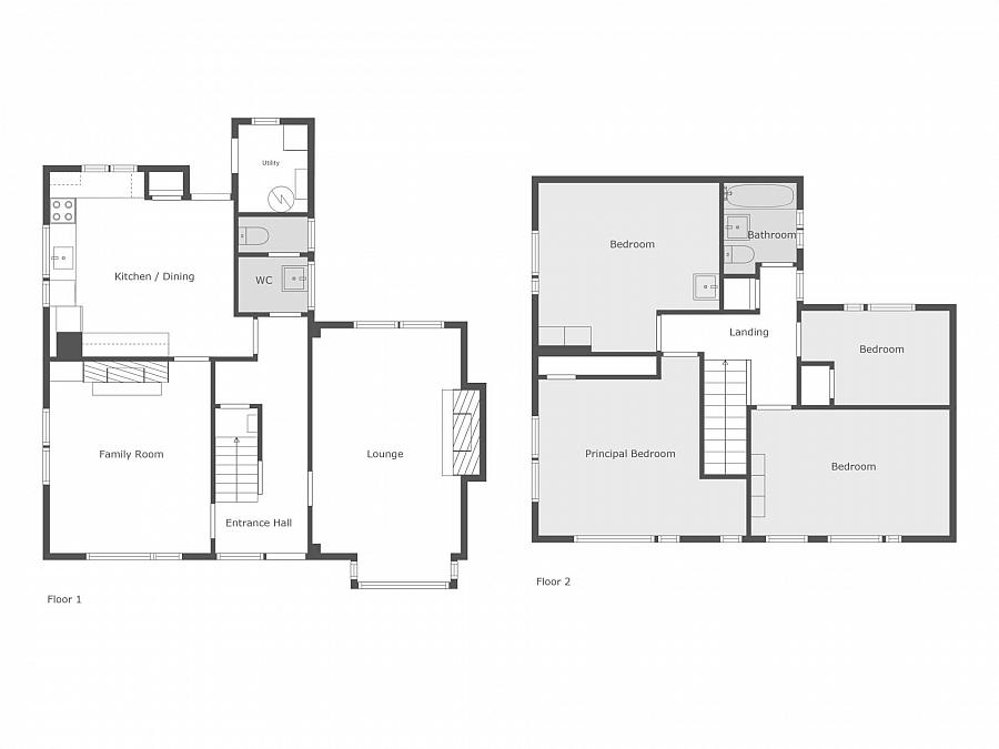 46 Stoneyford Road