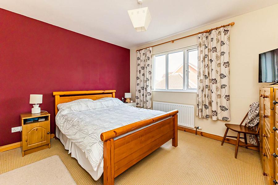 7 Willow Lodge