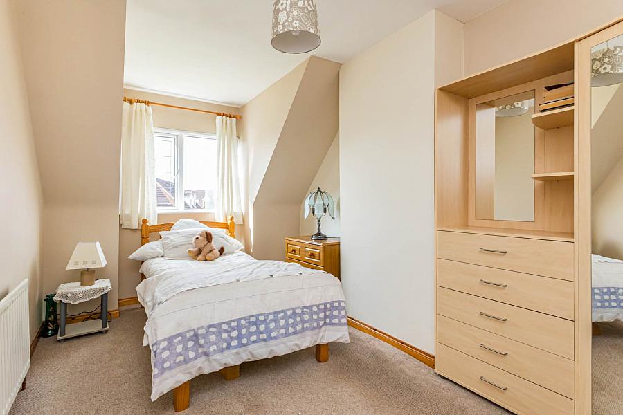 7 Willow Lodge