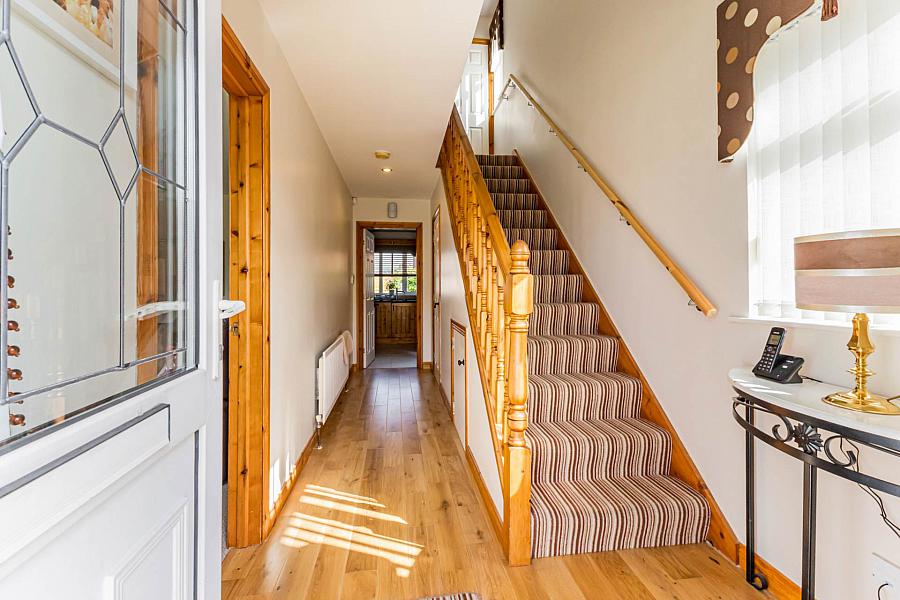 7 Willow Lodge