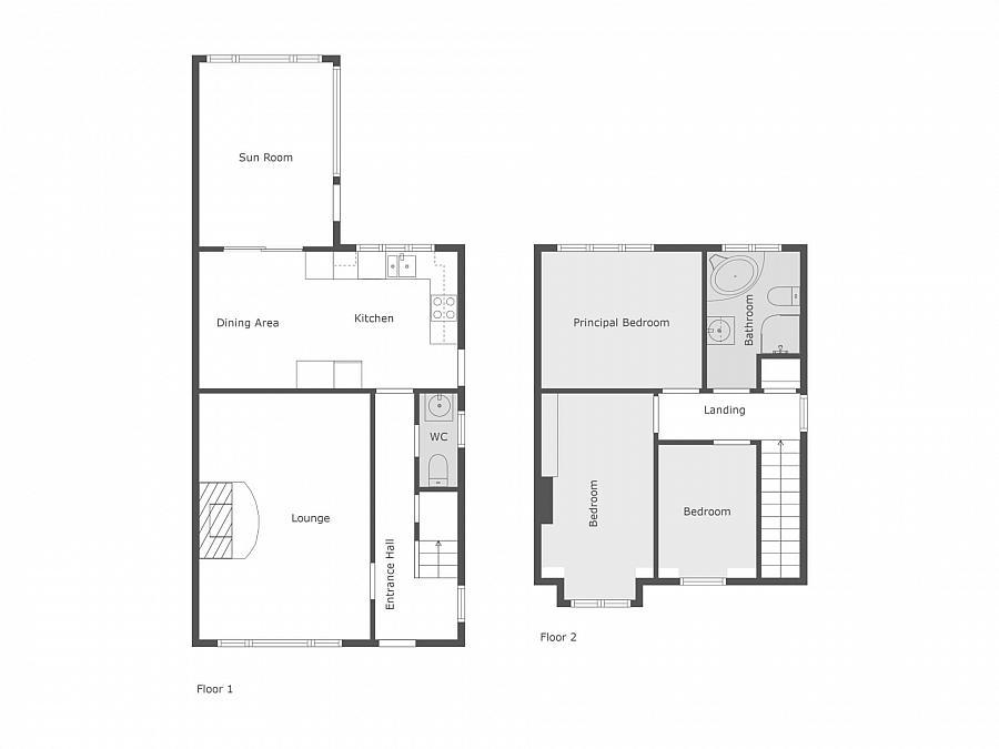 7 Willow Lodge