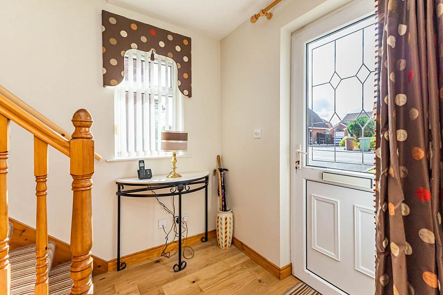 7 Willow Lodge