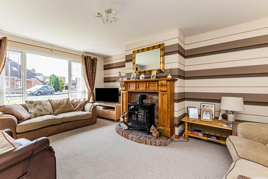 7 Willow Lodge