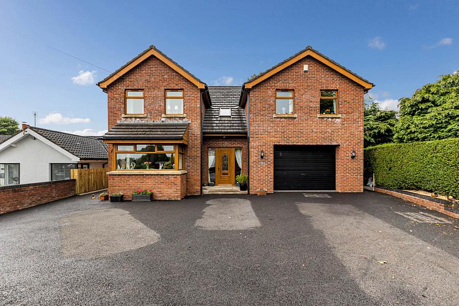 29a Pond Park Road