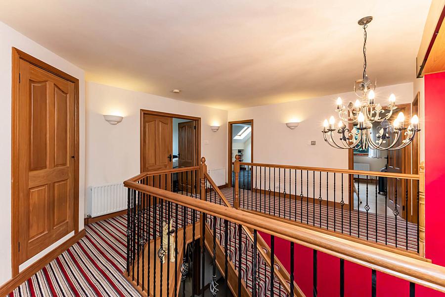 29a Pond Park Road
