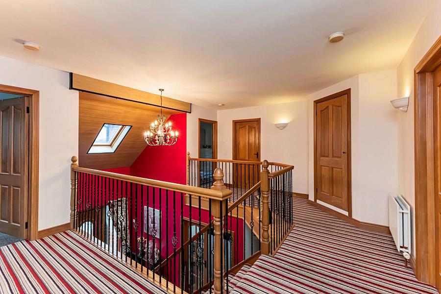 29a Pond Park Road