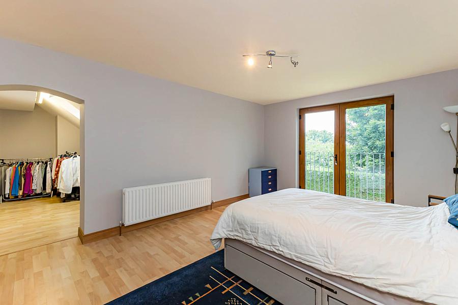29a Pond Park Road