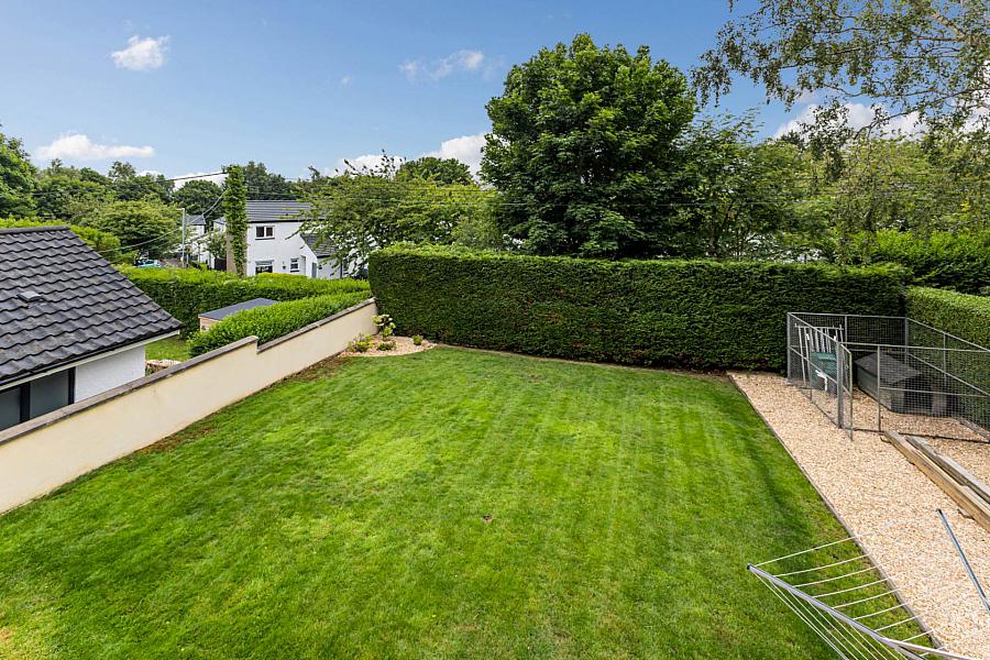 29a Pond Park Road