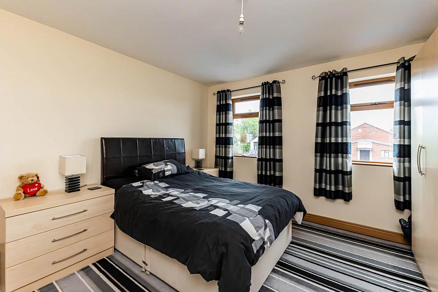 29a Pond Park Road