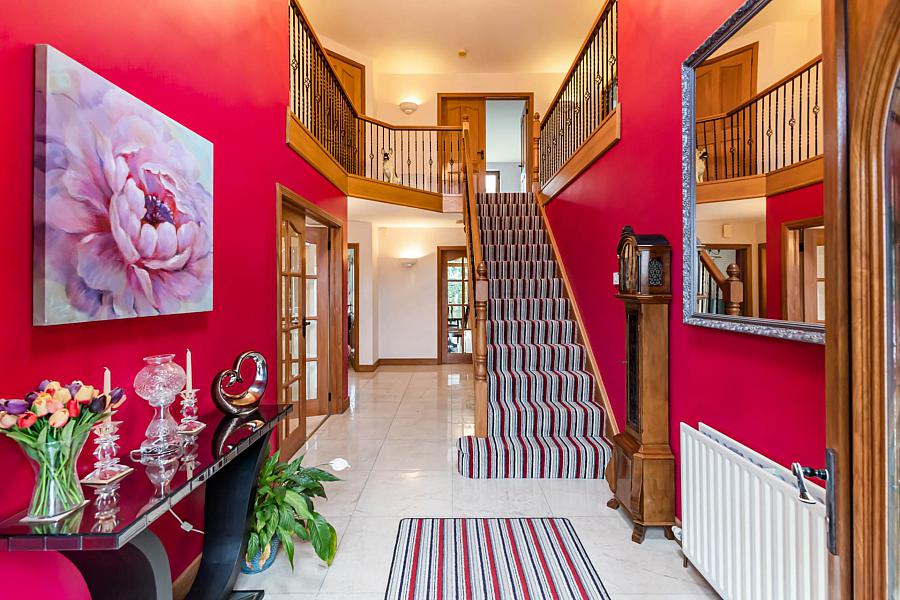 29a Pond Park Road