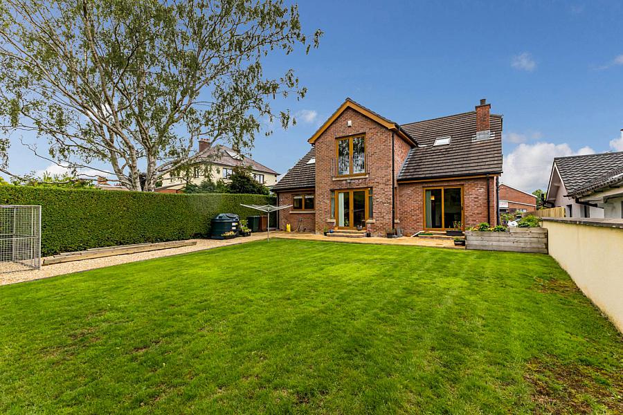 29a Pond Park Road
