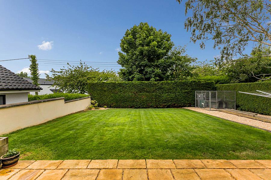 29a Pond Park Road