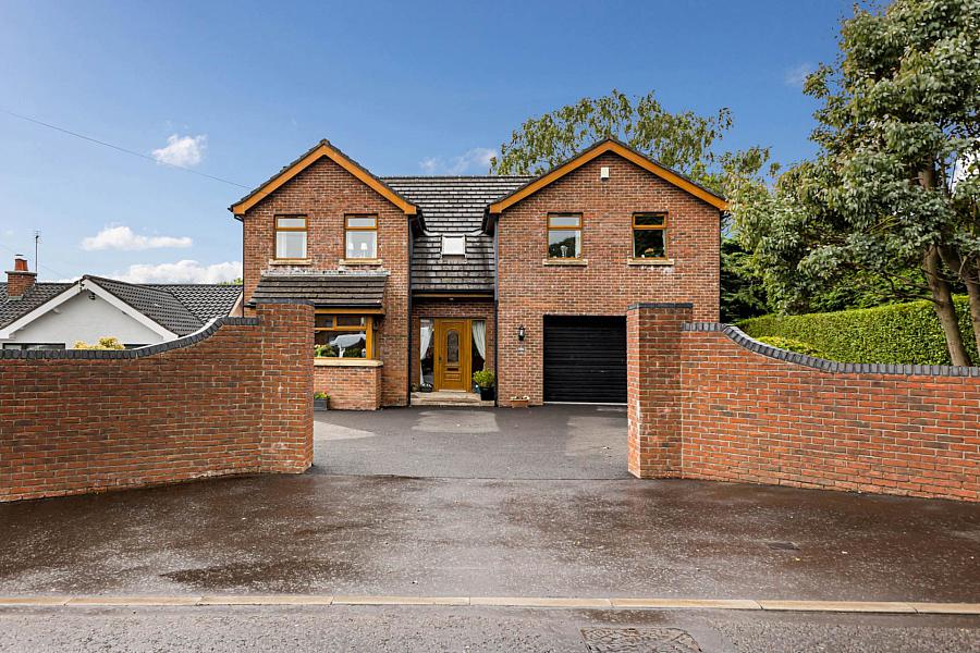 29a Pond Park Road