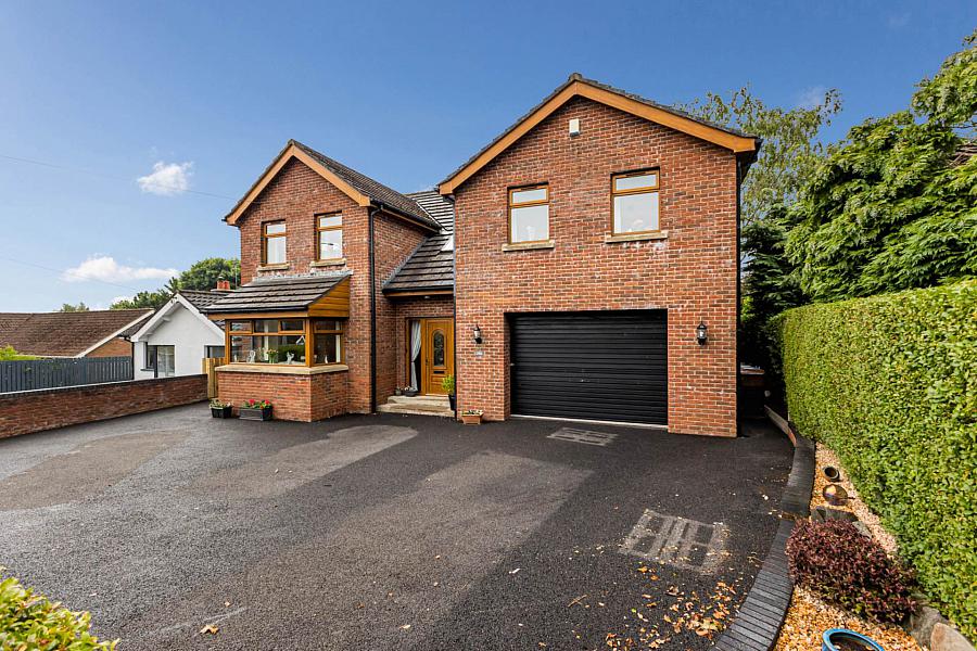 29a Pond Park Road