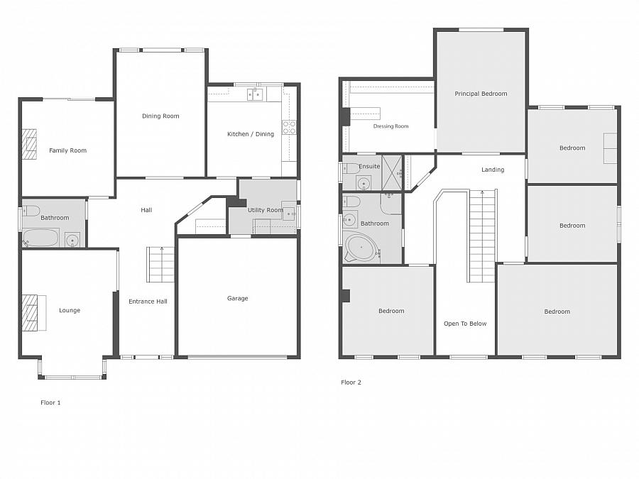 29a Pond Park Road