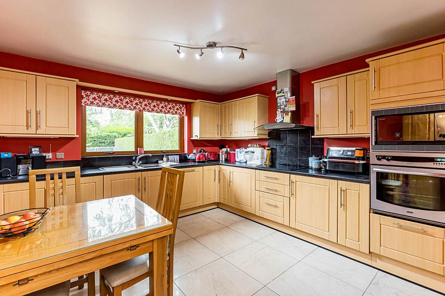 29a Pond Park Road