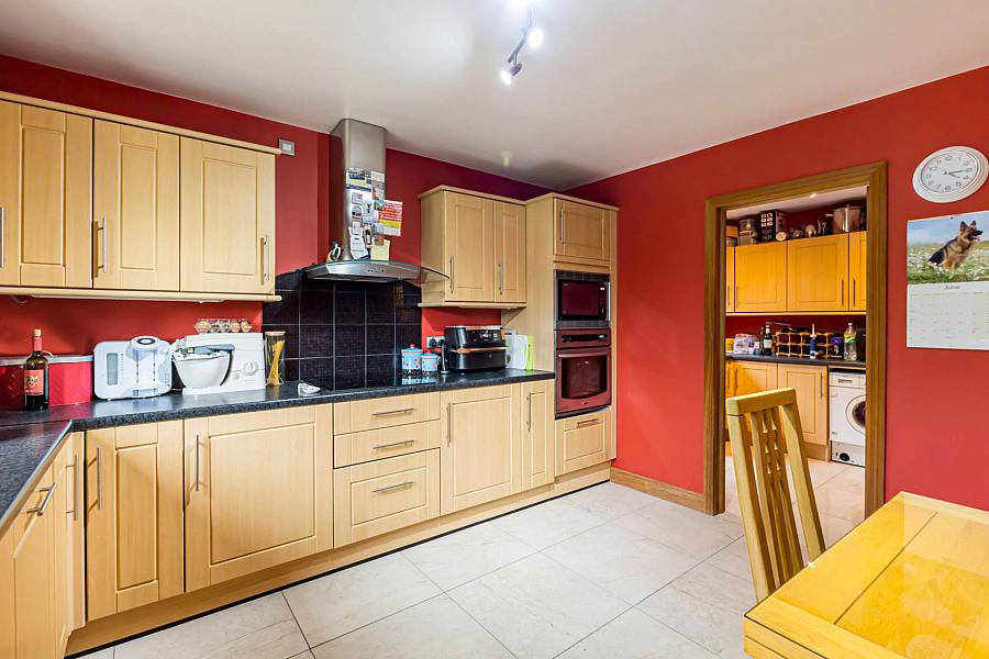 29a Pond Park Road