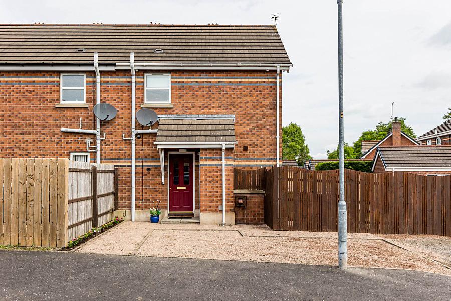 12 Beresford Hill