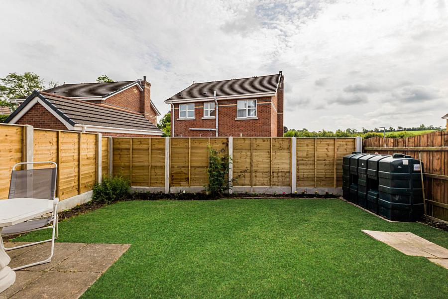 12 Beresford Hill