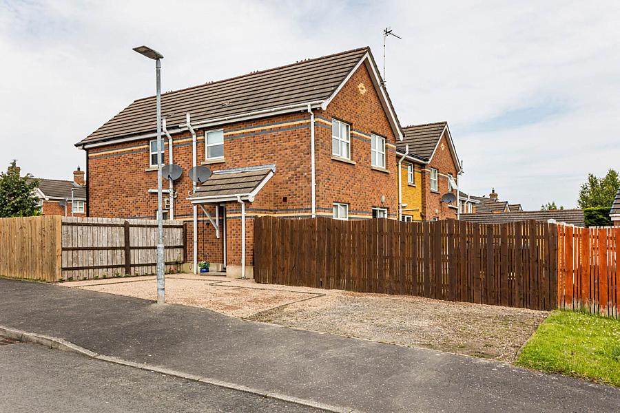 12 Beresford Hill