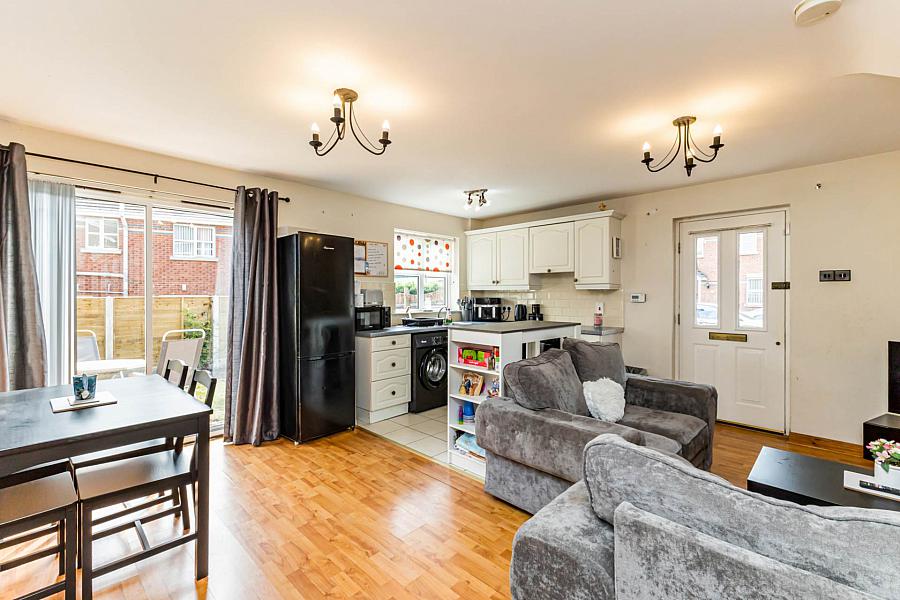 12 Beresford Hill