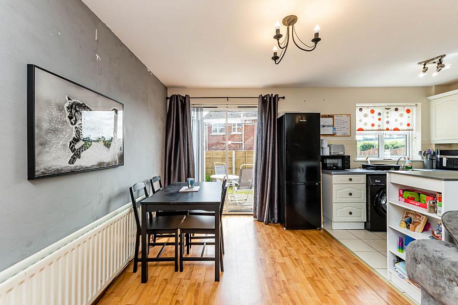 12 Beresford Hill