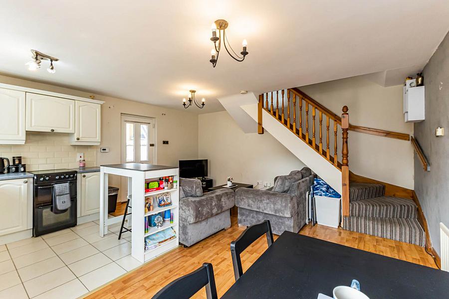 12 Beresford Hill