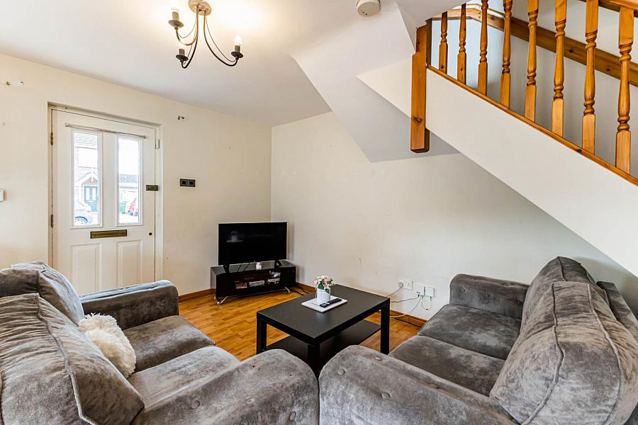 12 Beresford Hill