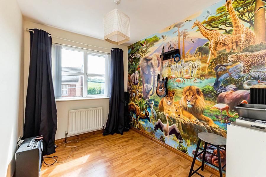 12 Beresford Hill