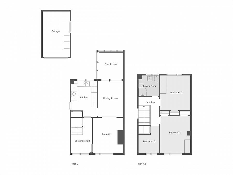 44 Woodview Crescent