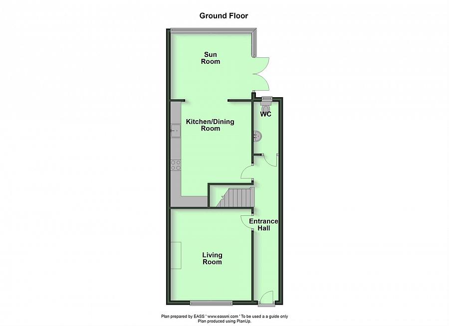 11 Meadow Green